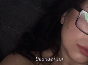 Deanderson