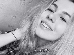 Dearboo