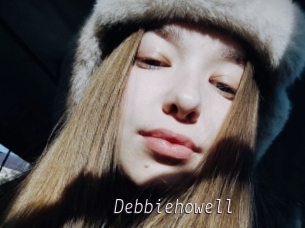 Debbiehowell