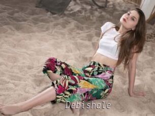 Debishale