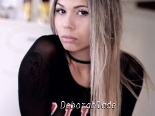 Deborablade