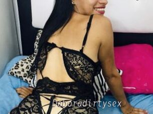 Deboradirtysex