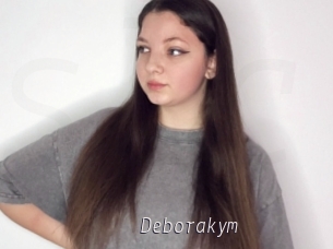 Deborakym