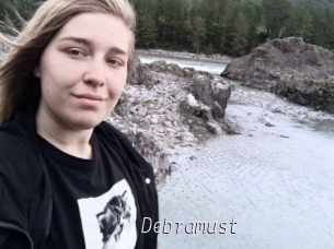 Debramust