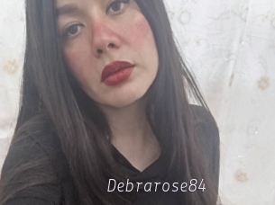 Debrarose84