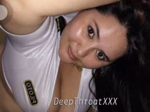 DeepThroatXXX
