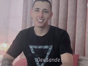 Deesander