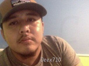 Deex710
