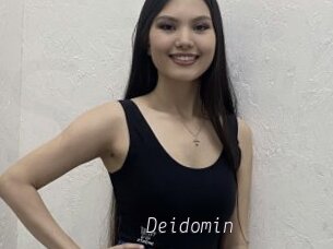 Deidomin