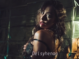 Deisyhenao