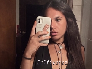 Delfivarez