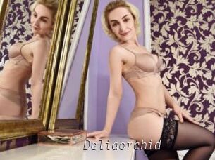 Deliaorchid