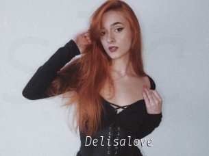 Delisalove