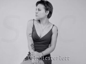 Delphicscarlett
