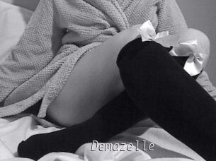 Demazelle