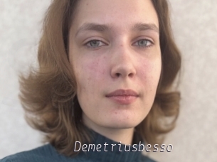 Demetriusbesso