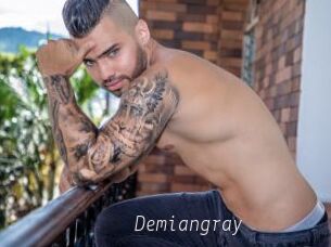 Demiangray
