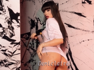 Demiclaire