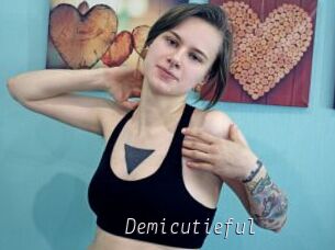 Demicutieful