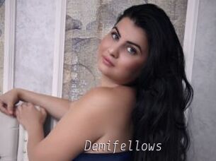 Demifellows