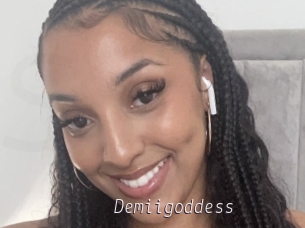 Demiigoddess