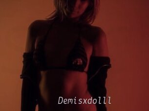 Demisxdolll