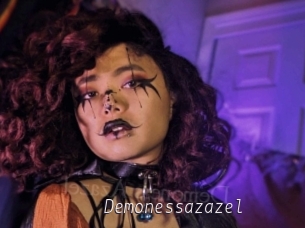 Demonessazazel