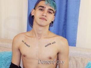 Demonfoxy