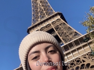 Demonsailor
