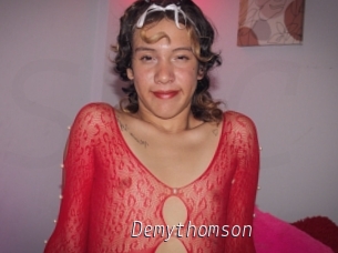 Demythomson