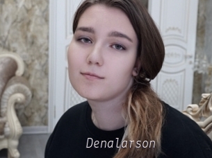 Denalarson