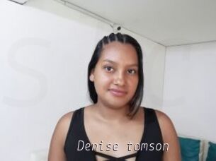 Denise_tomson