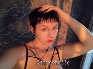 Denisehalle