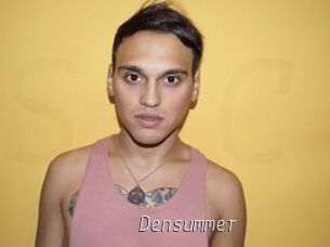Densummer