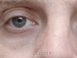 Deonis