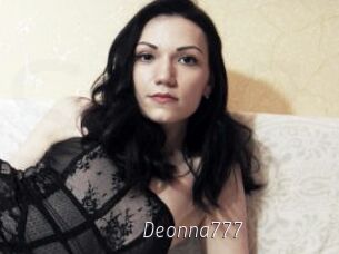 Deonna777