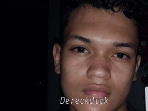 Dereckdick
