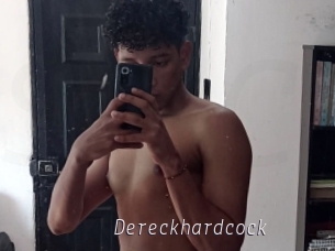 Dereckhardcock