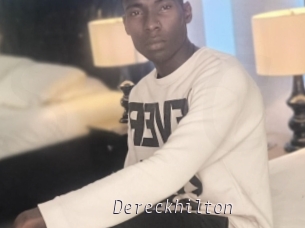 Dereckhilton