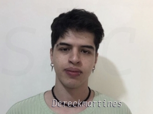 Dereckmartines