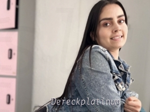 Dereckplatinum