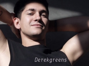 Derekgreens