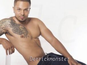 Derrickmonster