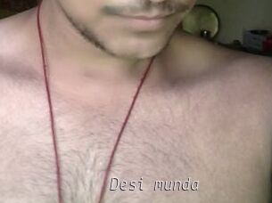 Desi_munda