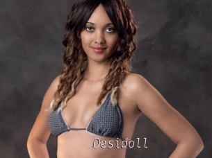 Desidoll