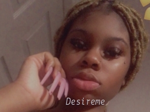 Desireme