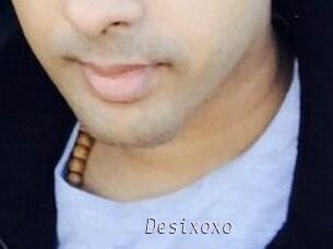 Desixoxo