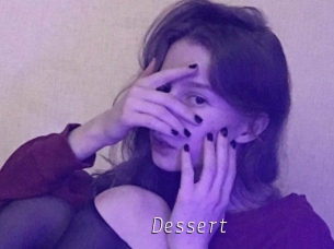 Dessert