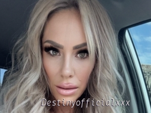 Destinyofficialxxx