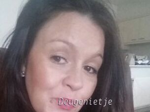 Deugenietje